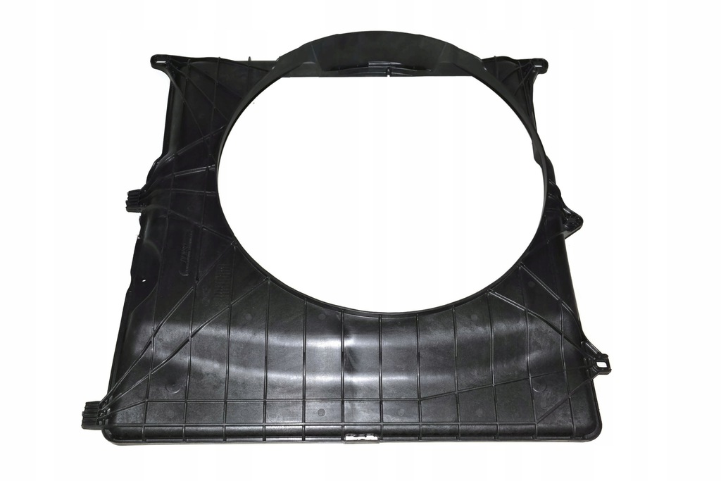 фото №1, Iveco daily 3.0 2012 захист корпус вентилятора