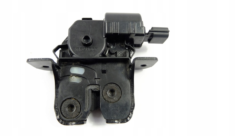 фото №1, Renault twingo iii замок крышки багажника