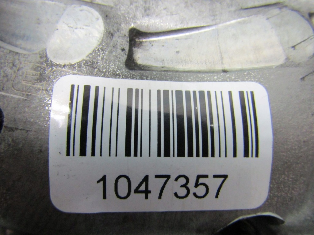 фото №13, Mazda 3 bp iv 2.0 19r колесо двухмассовый маховик сцепление диск прижим