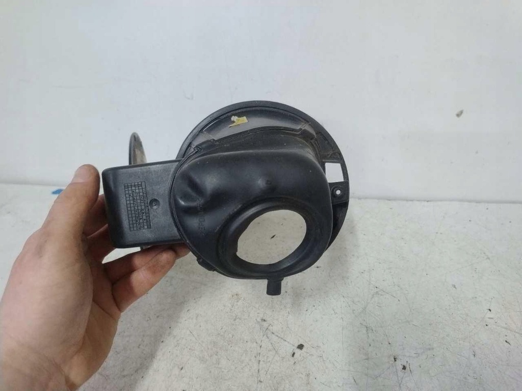 фото №5, Кришка заливної пального audi a2 lz9w