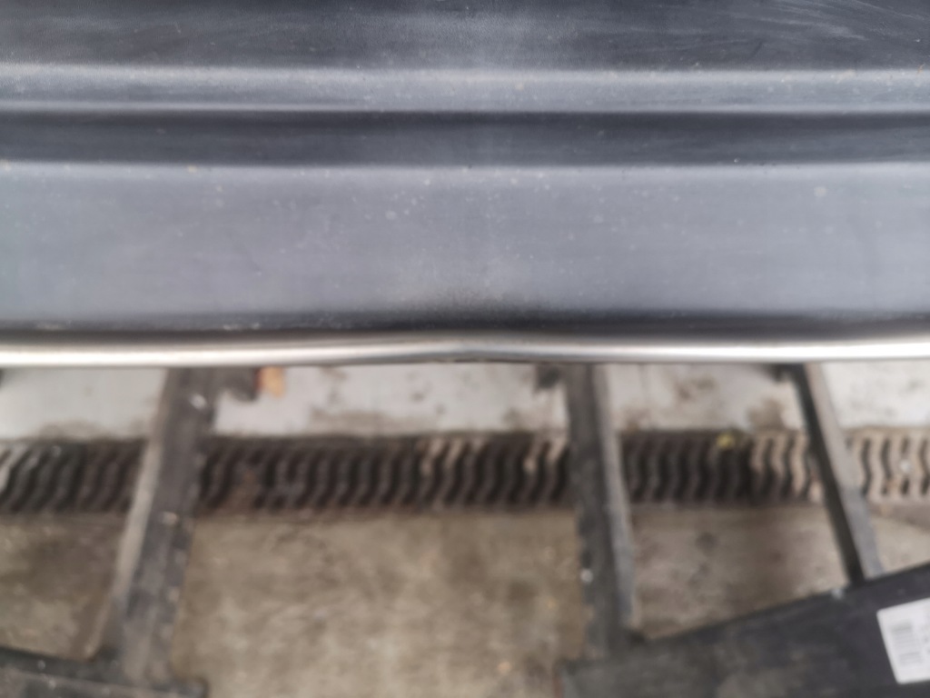 фото №9, Бампер задний peugeot 3008 i цвет evgc lata 09-12 pod датчики pdc