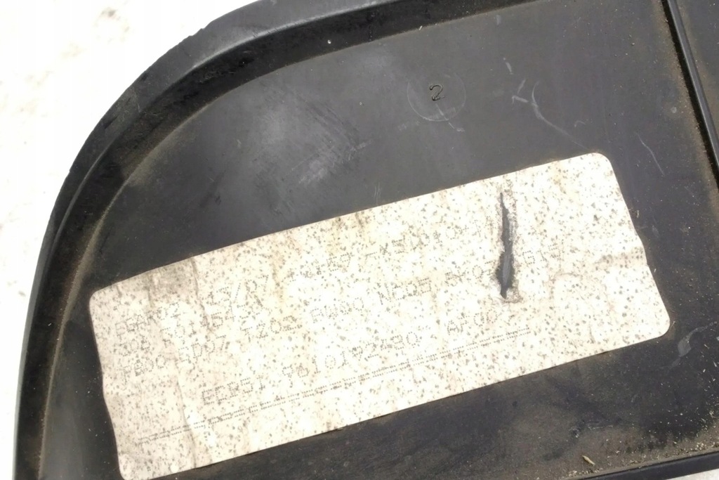 фото №10, Лічильник peugeot 306 break 7e, n3, n5 9610192480 1.8l бензиновий 74kw 1997