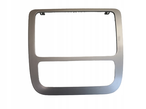фото №1, Рамка радио навигации vw eos lift 1q0858069h
