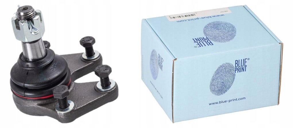 фото №13, Adg08607 blue шарова опора kia sportage 94- l = p blue