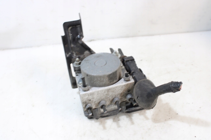 фото №1, Насос abs renault clio iii 1.2 tce