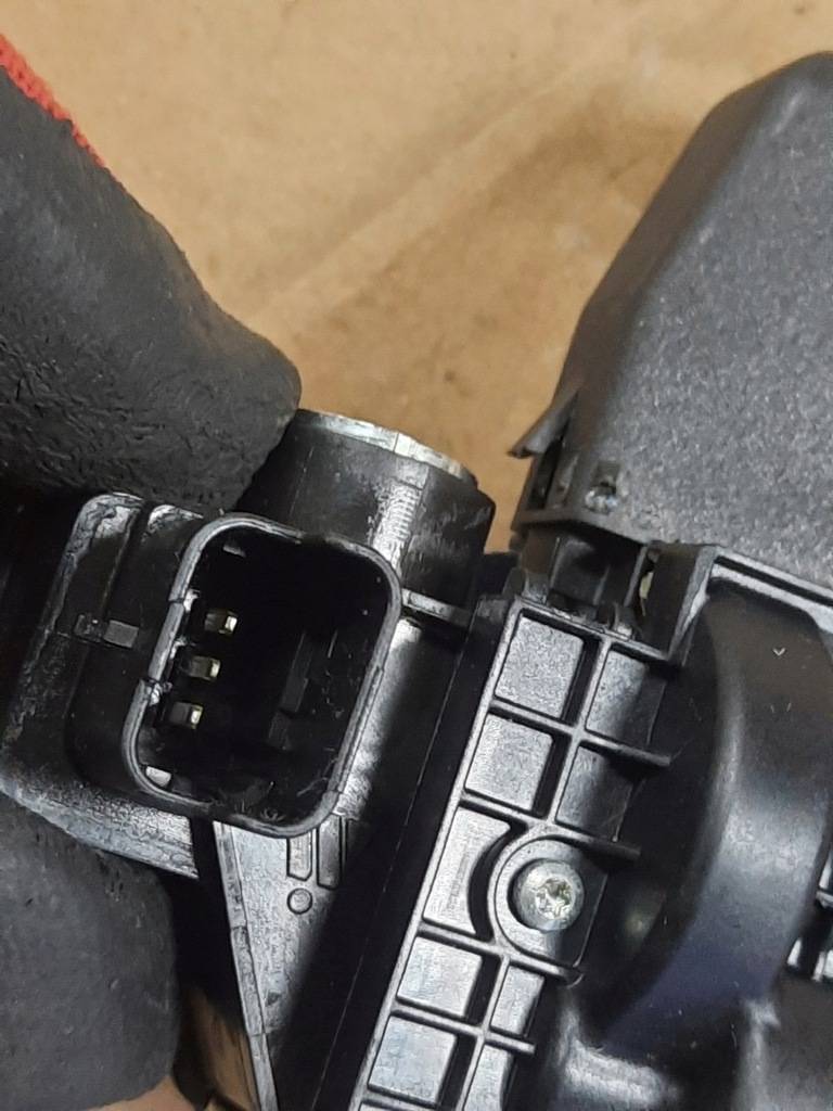 фото №6, Opel mokka b ii замок крышки багажника