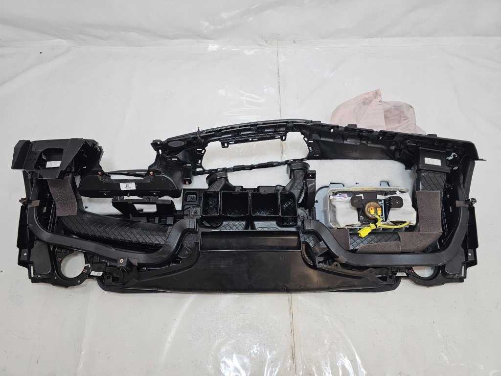 Chrysler pacifica 17- приборная панель приборная подушка 68226856ae америка в Украине