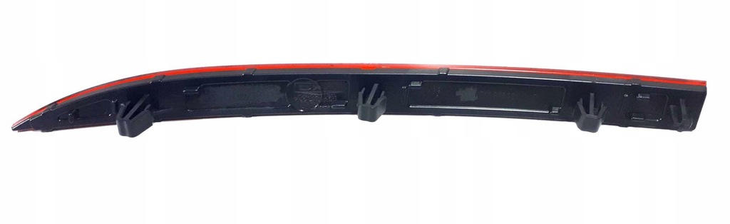 фото №9, Відбивач бампера задня p vw touareg 18-