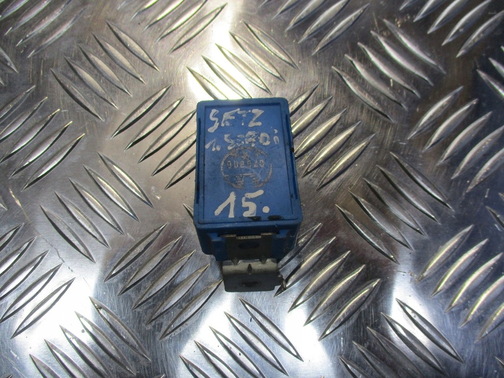 фото №1, Модуль hyundai getz 1.1 96830-1c000