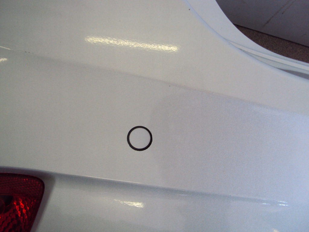 фото №8, Бампер задняя kompletny hyundai i10 iii n-line 2019-