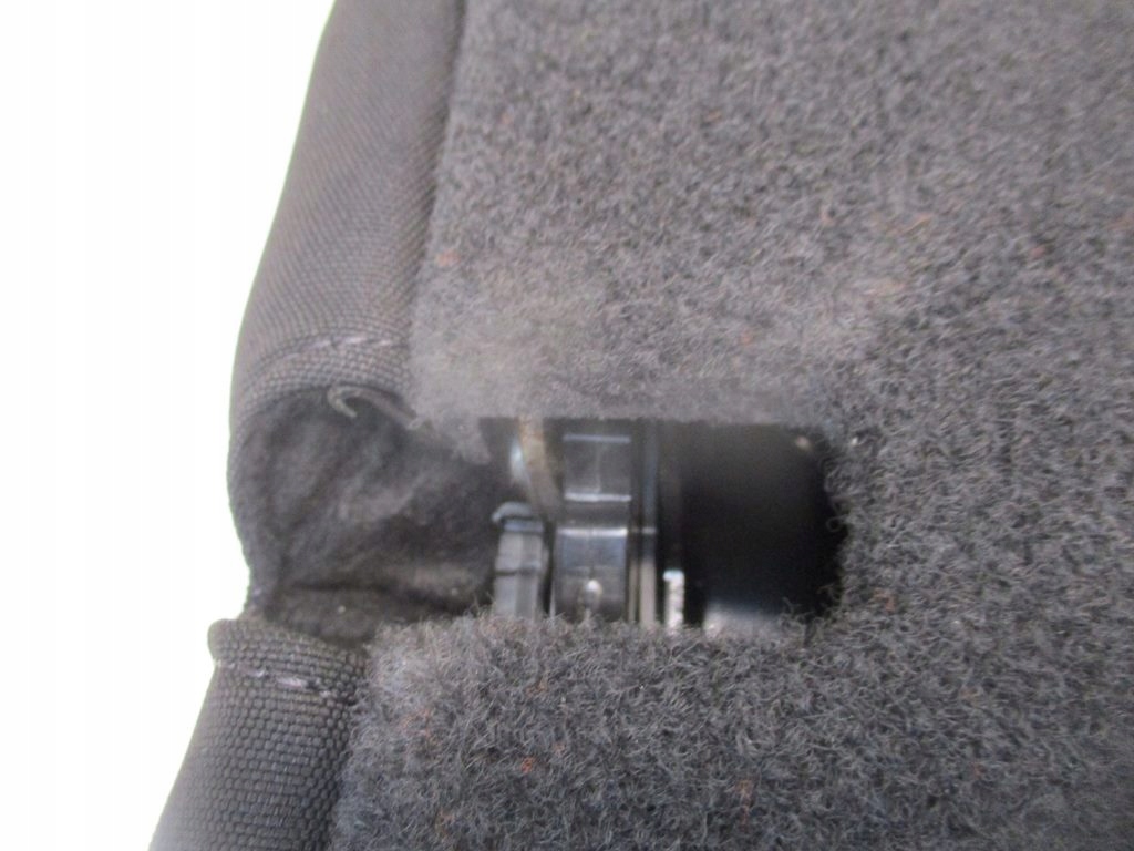 фото №13, Заднє сидіння задня задня citroen ds4