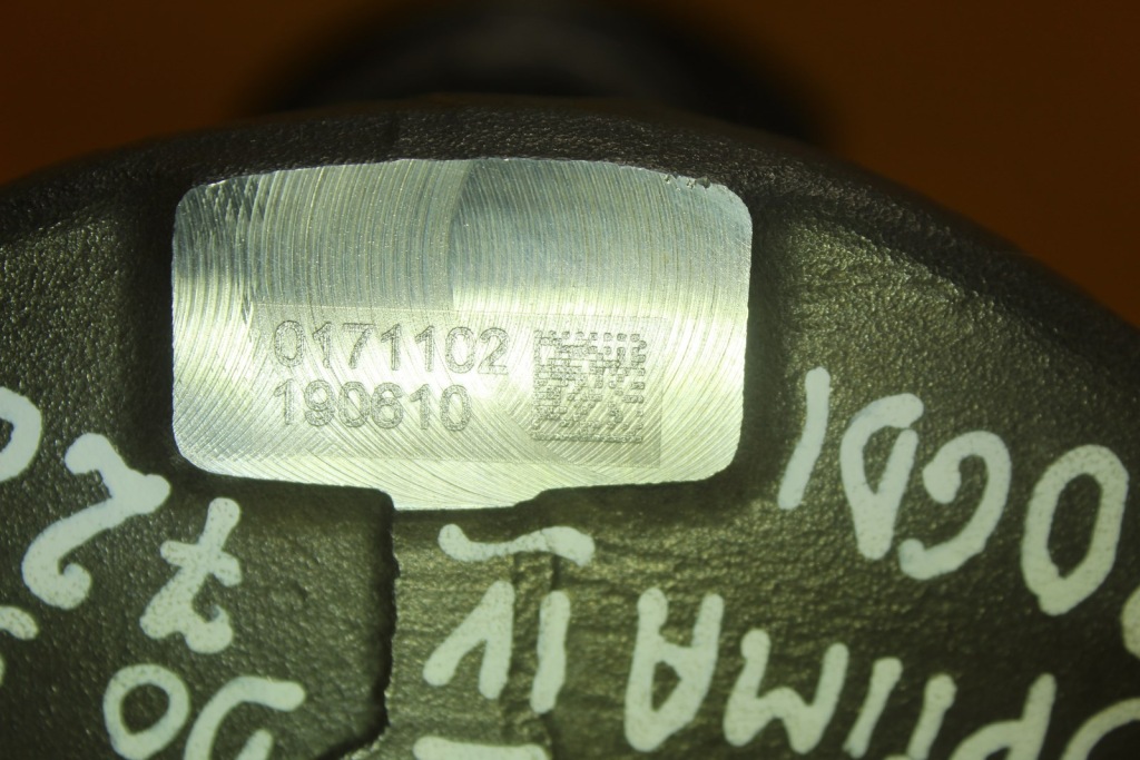 Wał коленчатый номинал kia optima iv hyundai 2.0 gdi g4ng к шлифовка n20 c43 в Украине