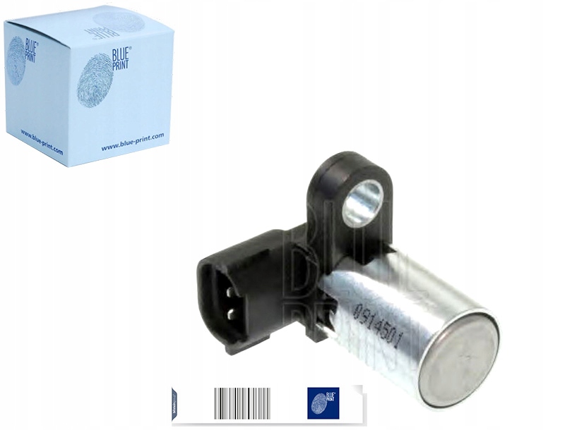 фото №1, Blue print ads77204 датчик, положение вала распределительного вала