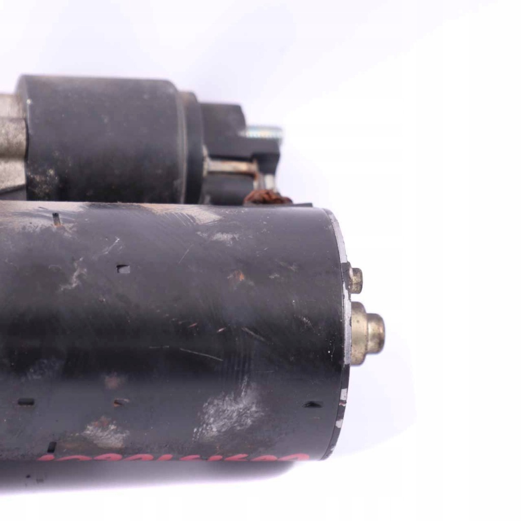 фото №11, Mercedes r170 w210 стартер дизель a0051510601