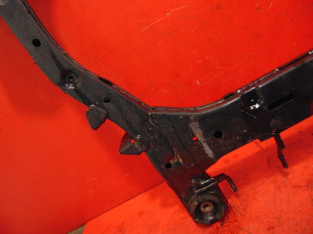 фото №10, Hyundai santa fe ii подрамник подрамник подрамник перед