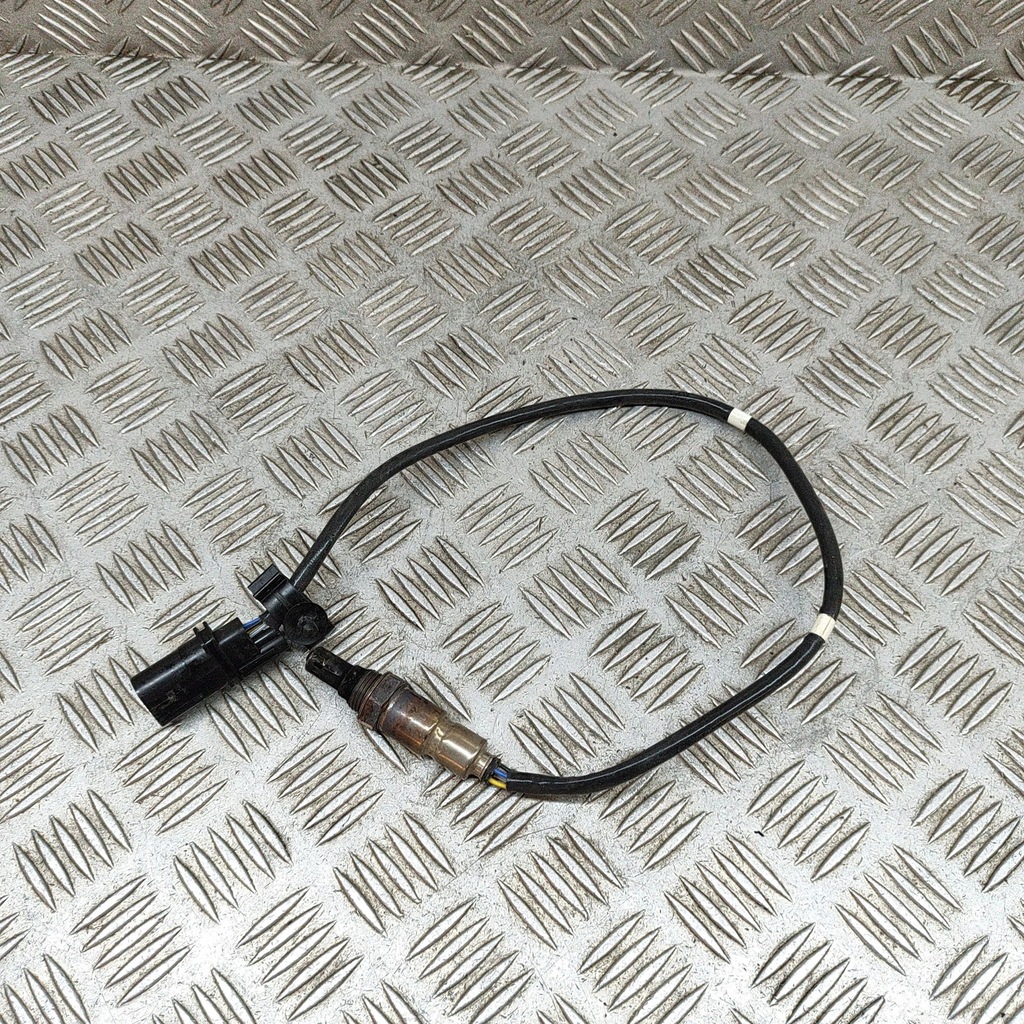 фото №3, Volkswagen arteon 2017 датчик лямбда-зонд