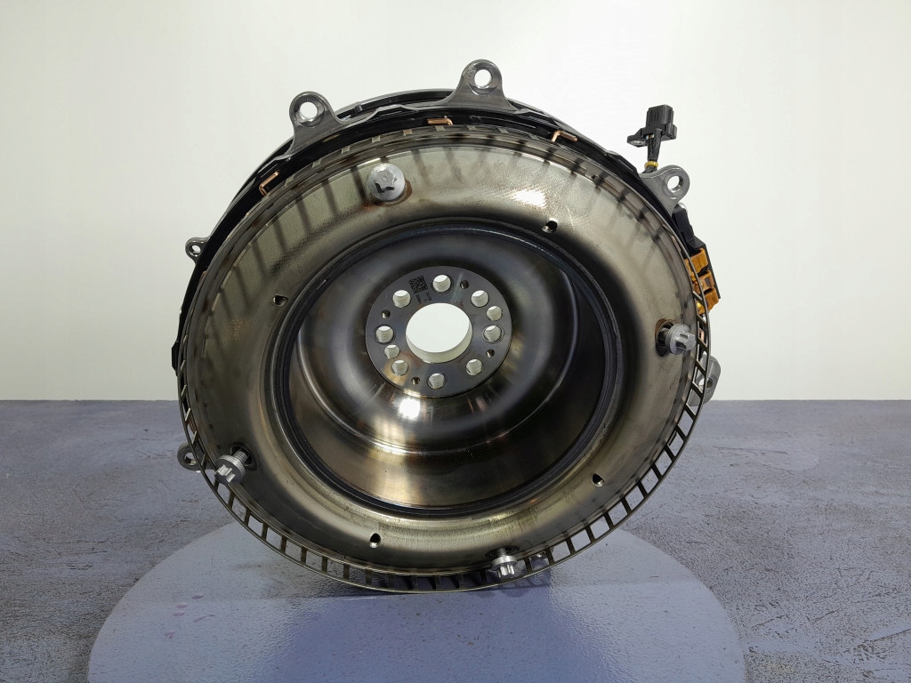 фото №6, Mercedes s w222 lift 3.0 b m256 стартер генератор a2569060000