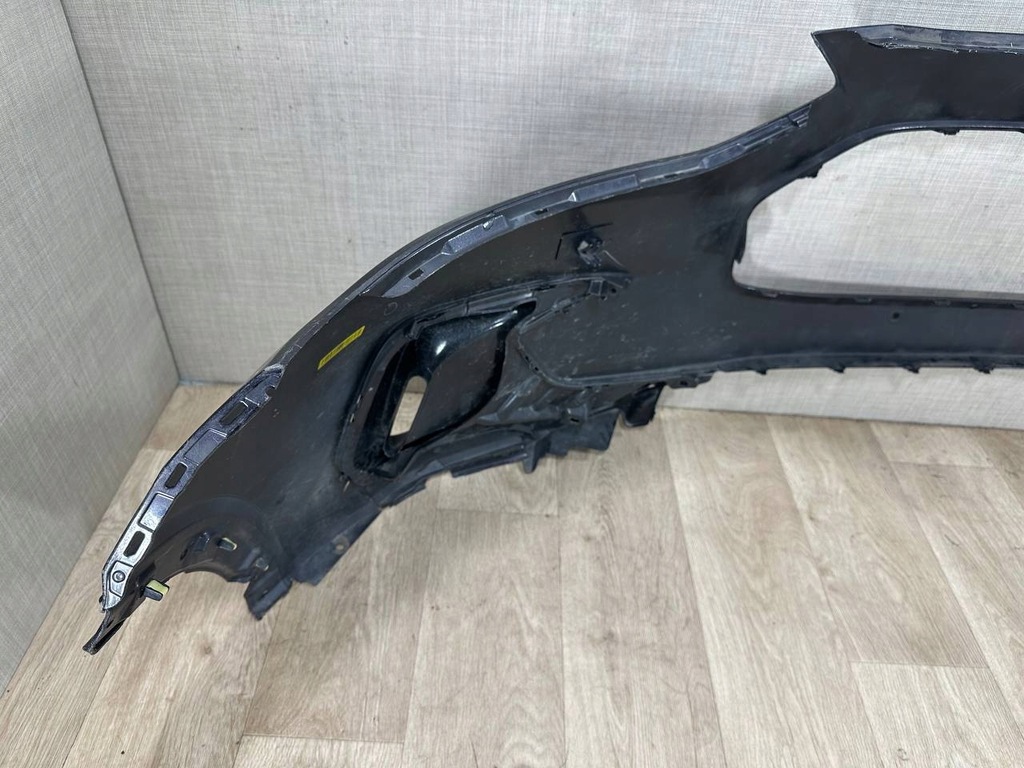 фото №12, Honda hrv hr-v usa iii 2022- бампер перед 71101-3y0-h200