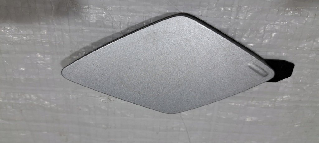 фото №1, Volvo xc-60 ii заглушка hak бампер перед 31425165