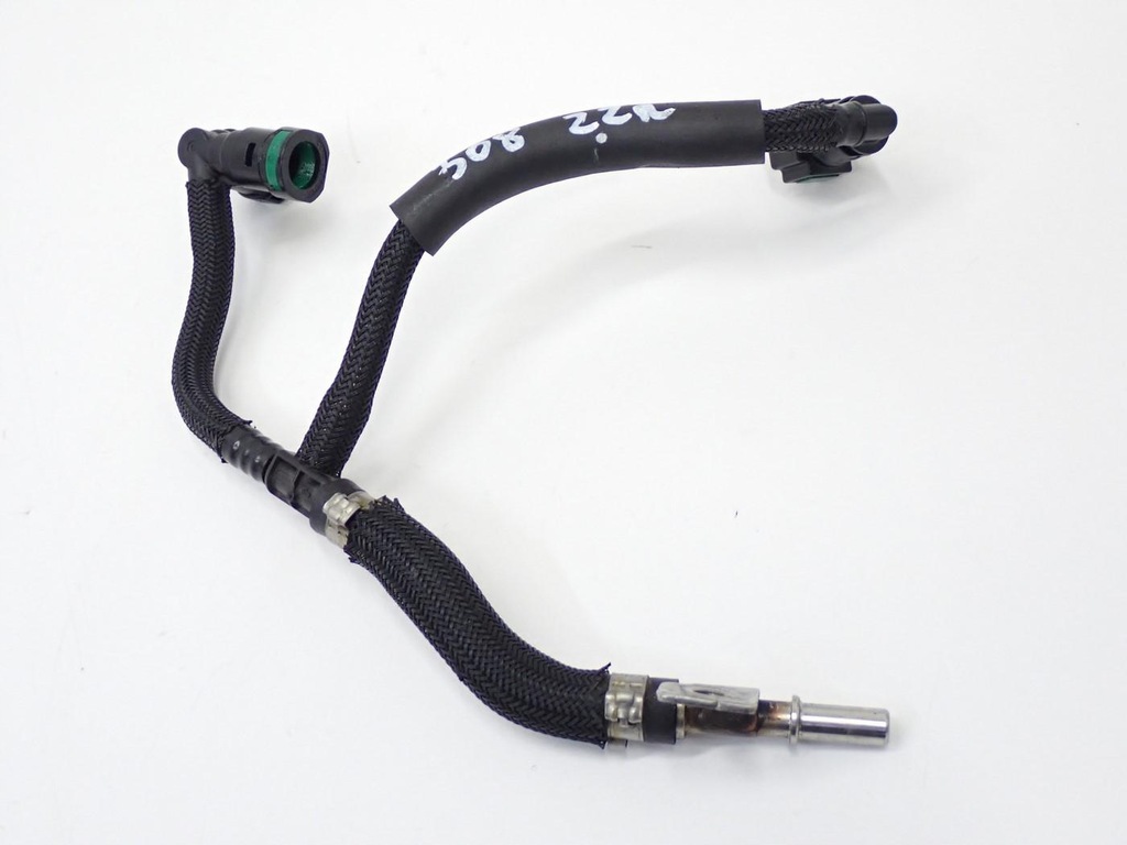 фото №1, Wąż шланг трубка пального peugeot 308 iii t10 1.5 b-hdi yh01 22r