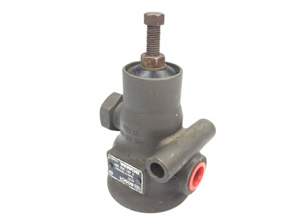 Купити 1334846 scania регулятор тиску повітря