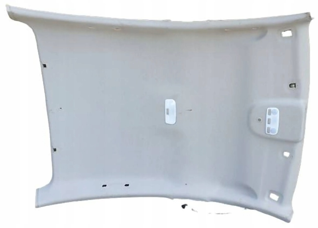 фото №1, Renault fluence стеля