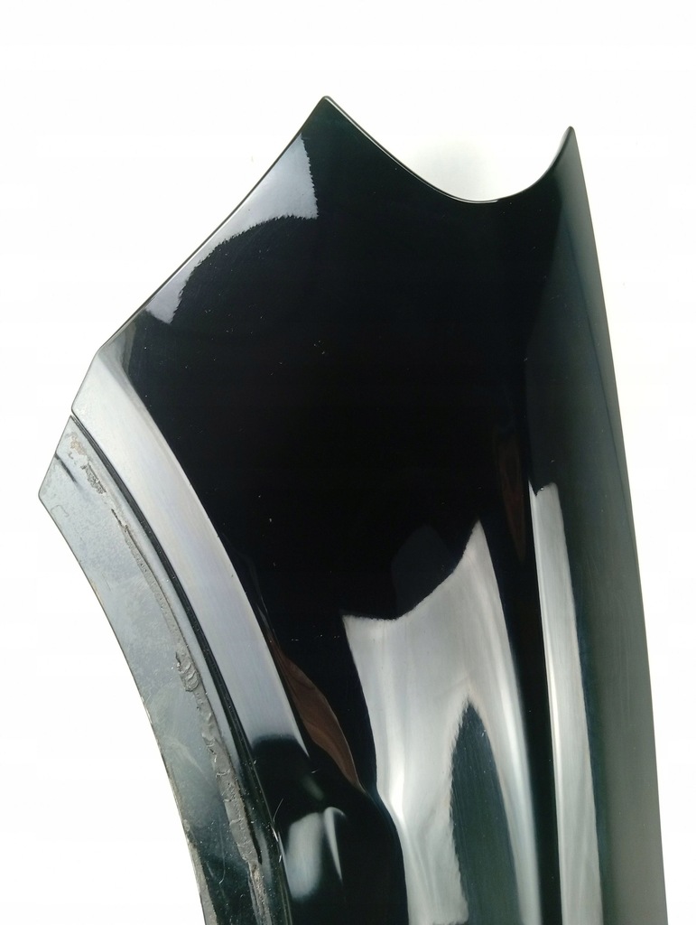 фото №9, Mercedes gla x156 w156 156 amg крыло левый перед передний 1568810101