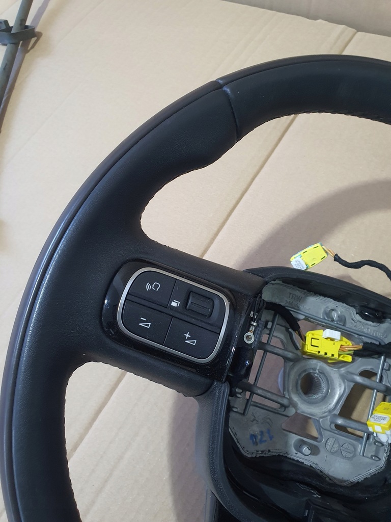 фото №6, Повітропровід ładna c5 aircross