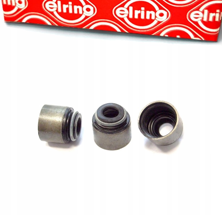 фото №1, Сальник клапанный do renault koleos ii 2.5