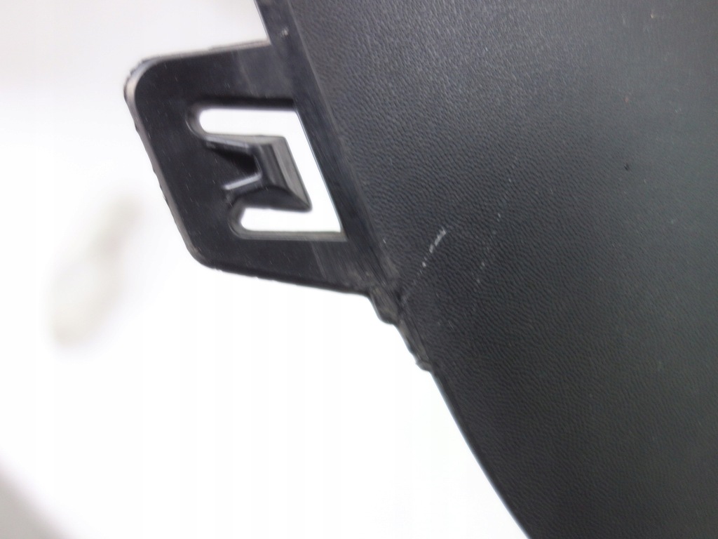 фото №9, Решітка протитуманної фари перед ліва renault trafic iii lift 2020- pod pdc 261a39991r