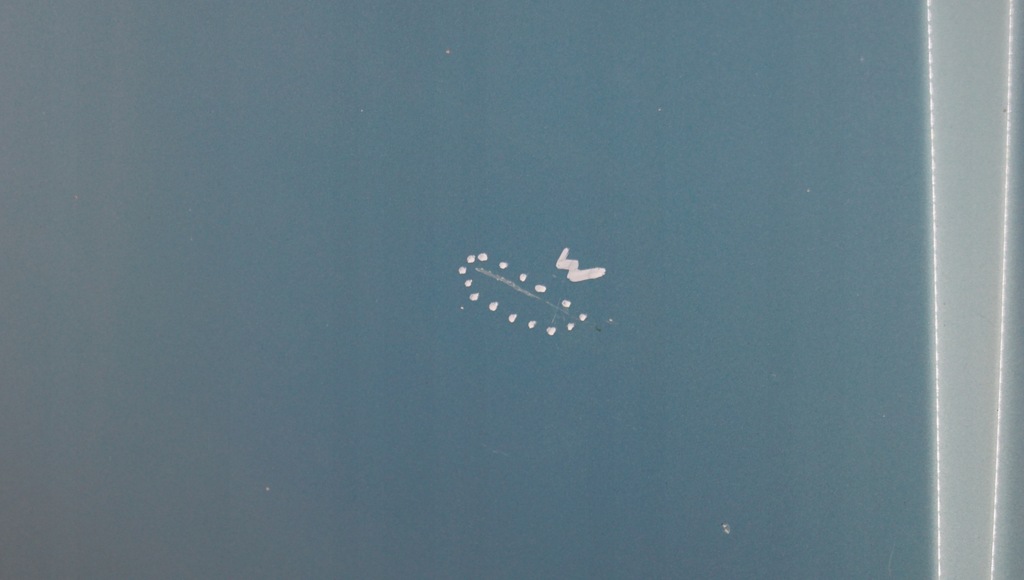 фото №9, Капот кришка двигуна opel corsa d z21z