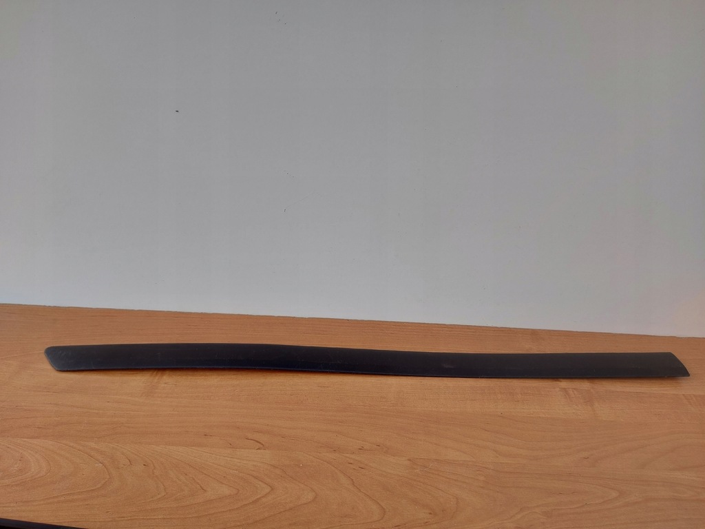 фото №1, Opel combo c молдинг накладка двері правий задня