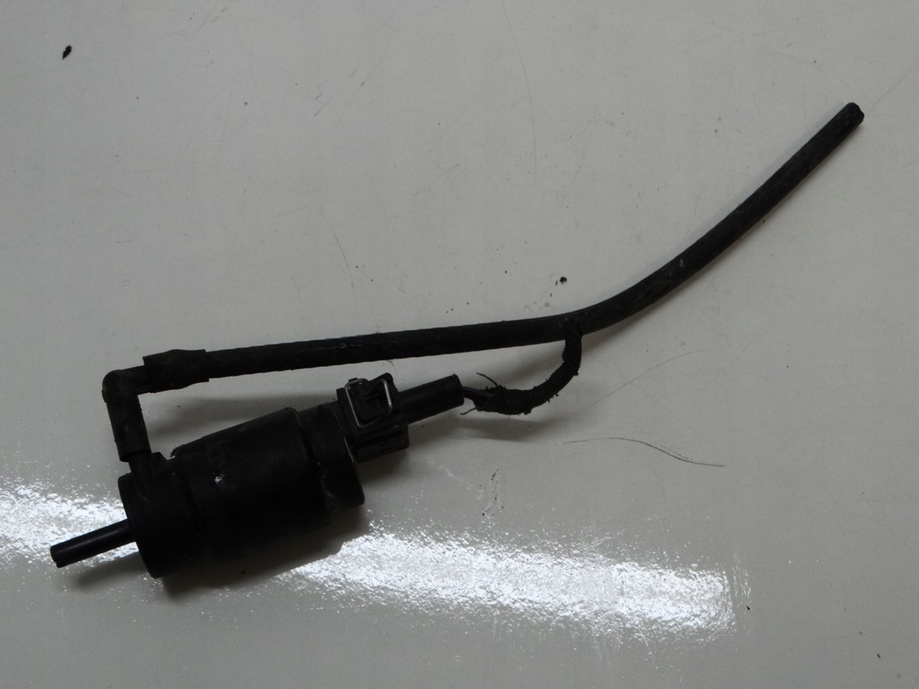 фото №5, Помпа омывателя перед opel 2.2 dti