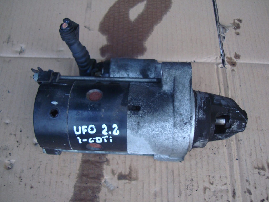 фото №1, Honda civic viii ufo 2.2 ictdi стартер
