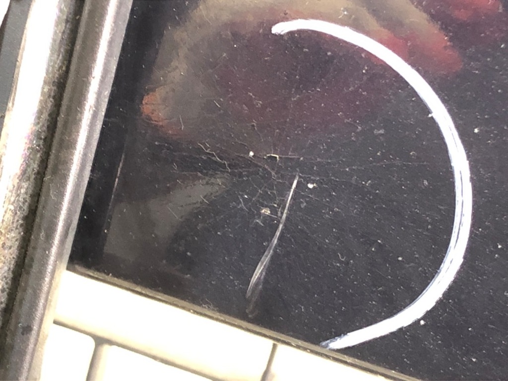 фото №9, Бампер перед honda accord viii sedan/limuzyna