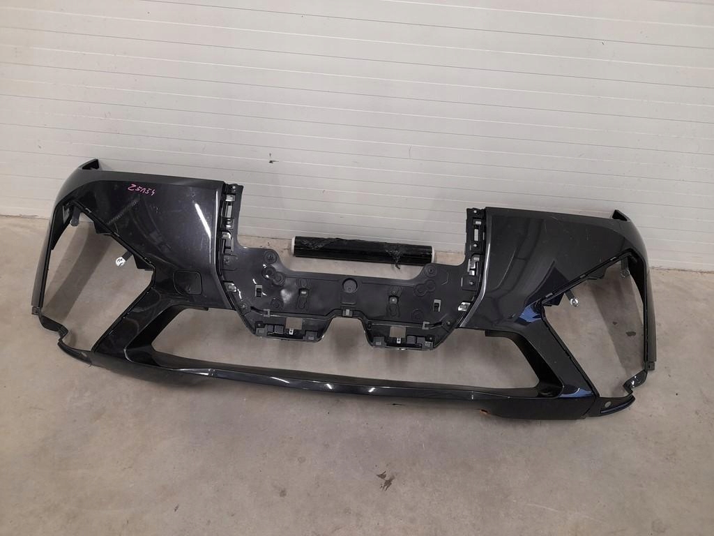 фото №1, Бампер передний bmw ix i20 ix 21