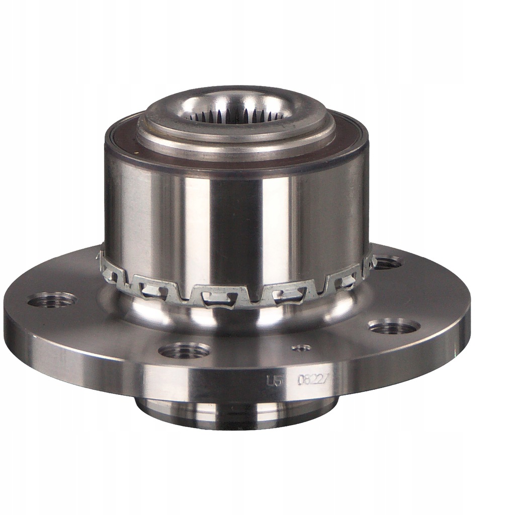 фото №1, Ступица колеса febi bilstein 24414