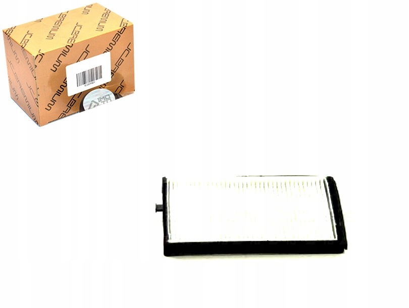 фото №3, Фільтр кабіни chevrolet aveo / kalos daewoo kalos 1