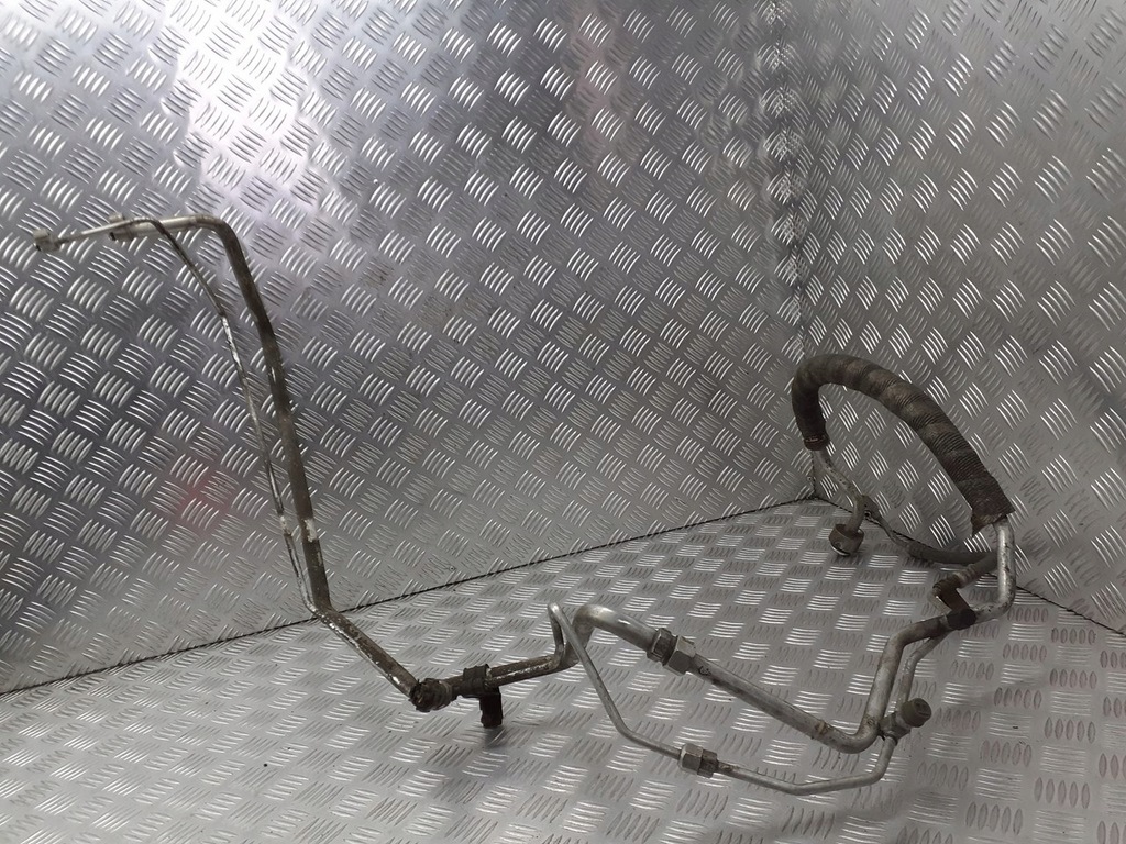 фото №3, Шланг кондиціонера rover 75 1.8