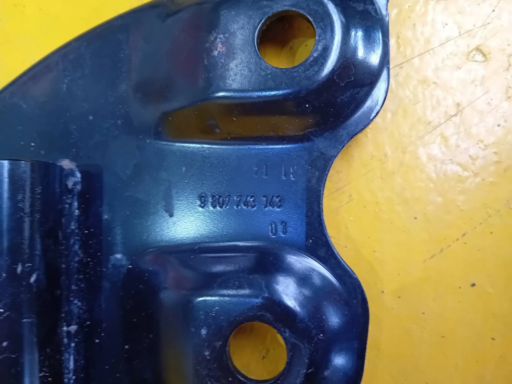 фото №6, Mini countryman r60 14r. подрамник подрамник перед