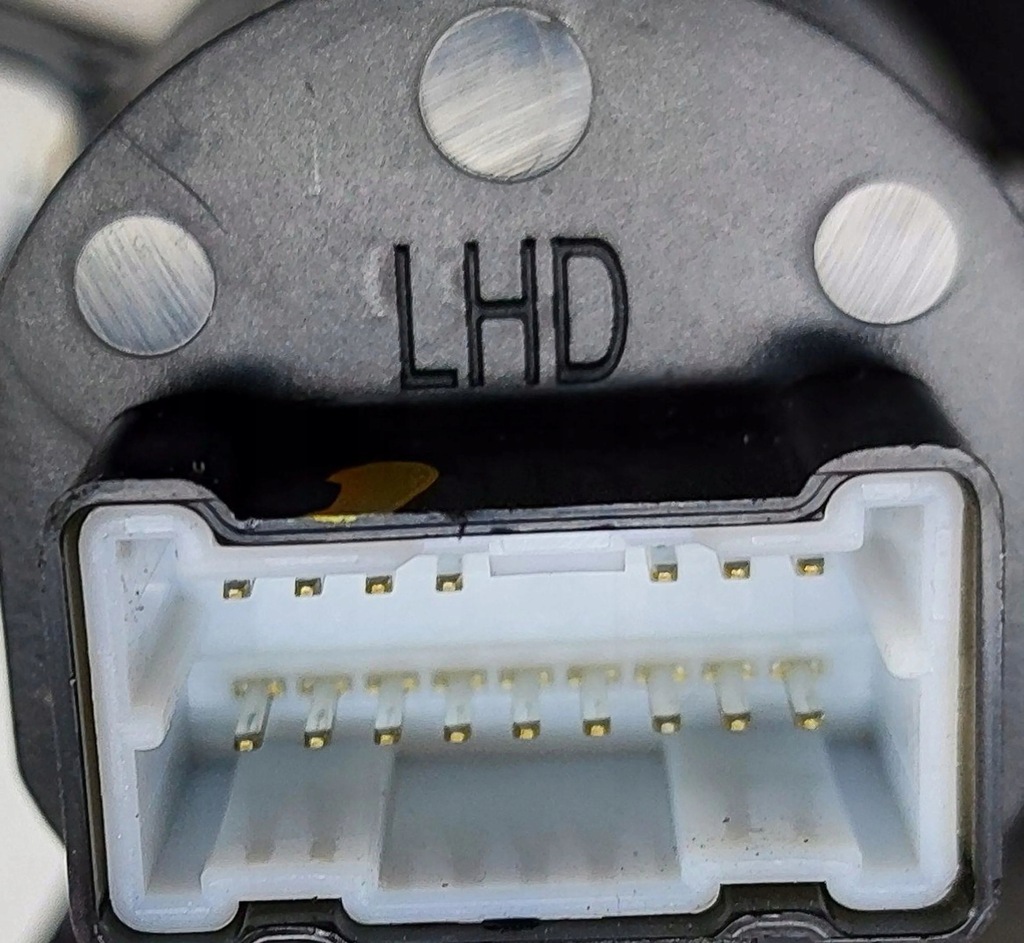 фото №7, Kia optima 2018 кнопка зажигания запуск / стоп