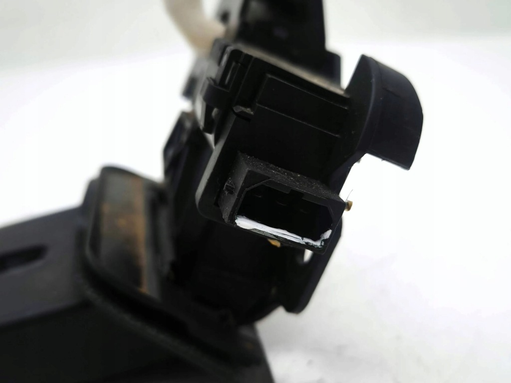 фото №2, Audi q7 4l 2008 замки