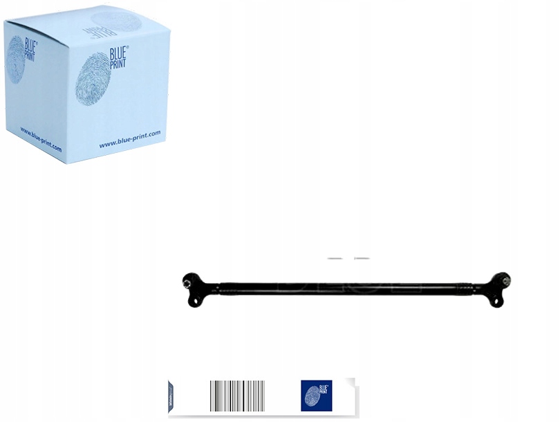 фото №1, Тяга рулевой средний 815mm ford maverick