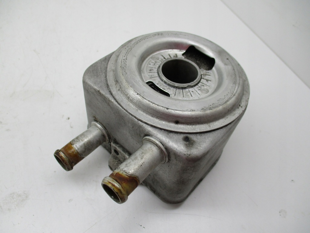 фото №1, 807 c8 2.0 hdi 16v 109ps rhw rht радіатор оливи