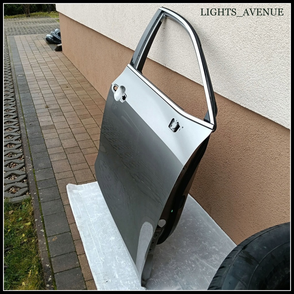 Lexus nx ii 2021r-- двері праве передні перед в Україні