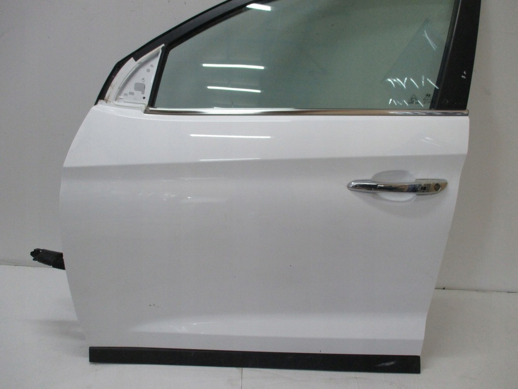 фото №3, Дверь hyundai tucson 15r левая передние