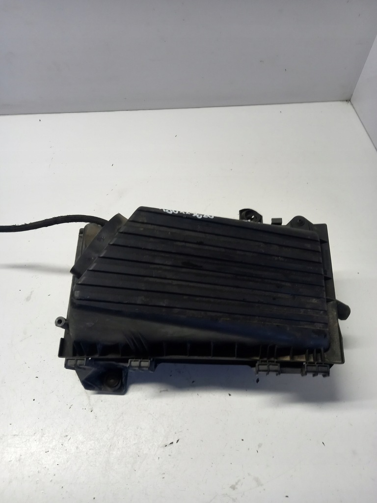 фото №1, Корпус фильтра воздуха seat toledo 1.9 tdi