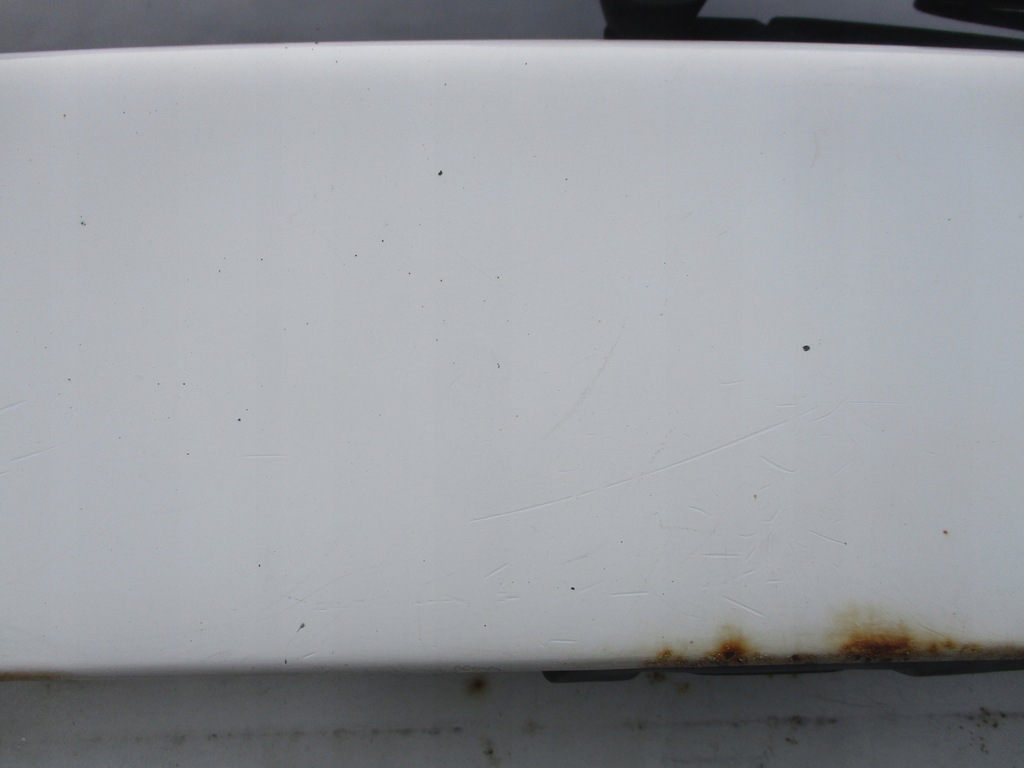 фото №9, Кришка багажника багажника задня скло mitsubishi asx i 10-11 przedlift w19 w19a