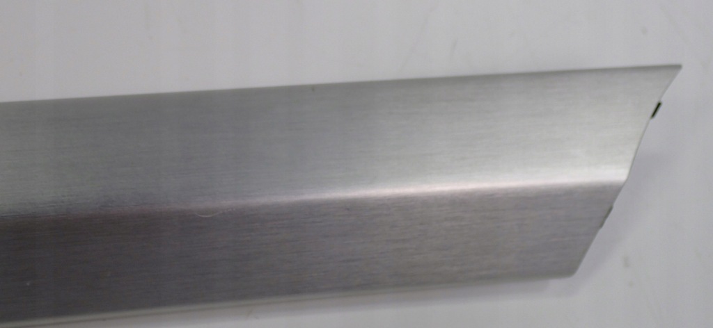 фото №7, Молдинг декоративна двері ліва задня 4l0867419 audi q7 4l