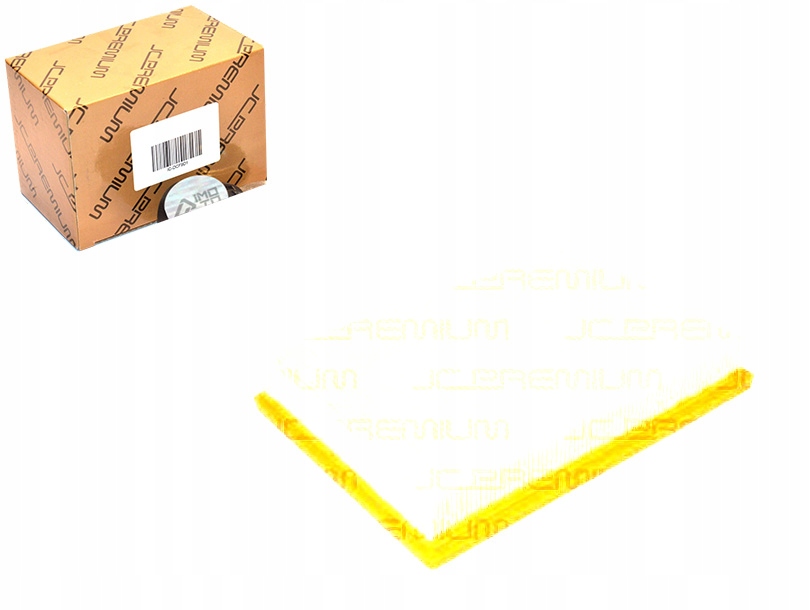 фото №1, Фільтр повітря chrysler 300 m concorde intrepid l